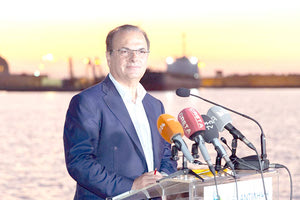 Μεγάλη νίκη του Γιώργου Μαρινάκη