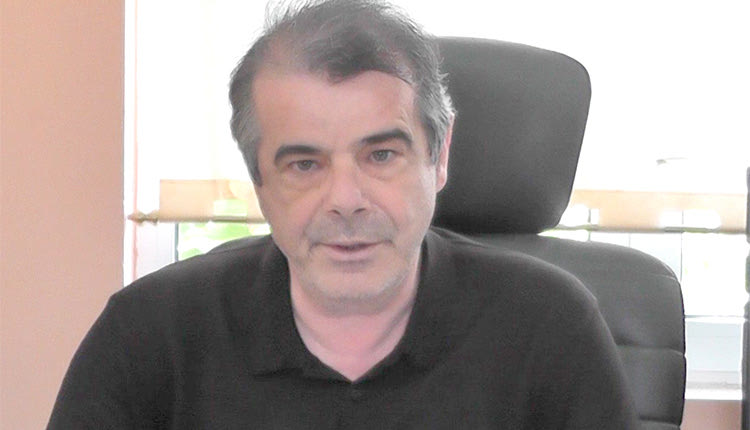 Καθαρή νίκη για τον Γιάννη Ταταράκη 