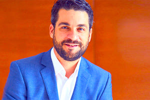 Επανεκλογή στο Δήμο Χανίων για τον Π. Σημαντηράκη