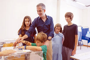 Ο κ. Μπακογιάννης