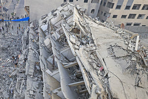 ΚΑΙ ΕΠΙΣΗΜΑ ΣΕ ΠΟΛΕΜΟ Ξεπερνούν τους 700 οι νεκροί του Ισραήλ