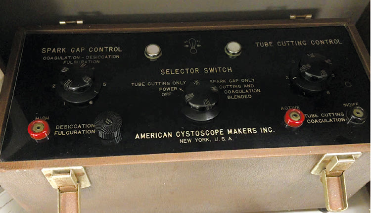 Για ένα καινούργιο μουσείο στο Ηράκλειο