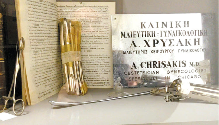 Για ένα καινούργιο μουσείο στο Ηράκλειο