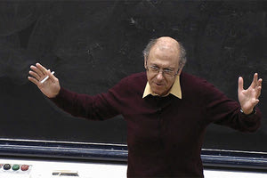 Δ. ΧΡΙΣΤΟΔΟΥΛΟΥ: ΕΝΑΣ ΑΠΟ ΤΟΥΣ ΣΗΜΑΝΤΙΚΟΤΕΡΟΥΣ ΜΑΘΗΜΑΤΙΚΟΥΣ ΠΑΓΚΟΣΜΙΩΣ Ο επιστήμονας που πήρε «το ασιατικό Νόμπελ» επίτιμος καθηγητής του Πανεπιστημίου Κρήτης