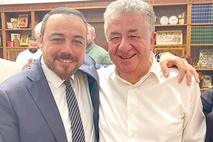 παρασυρης αρναουτακησ