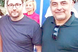 Και το…αποτέλεσμα στο Οροπέδιο πάνε να χρεώσουν στον Νίκο Ανδρουλάκη που ήρθε στην Κρήτη και δεν πήγε να βοηθήσει τον φίλο του Γιάννη Στεφανάκη.