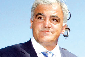 Δεν πήγε καλά η υποψηφιότητα του πρώην περιφερειάρχη Κρήτης Σεραφείμ Τσόκα στον δήμο Ασπροπύργου