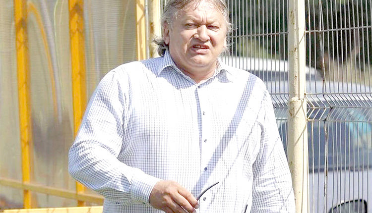 Στις φυλακές της Ρουμανίας βρίσκεται πλέον ο Ντάνουτ Λούπου.