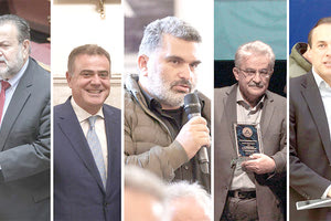 Ποιοι έφυγαν από το Κοινοβούλιο για να γίνουν δήμαρχοι