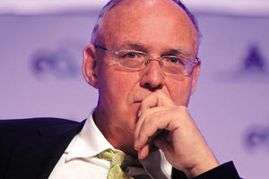 Ο Πέτρος Δούκας