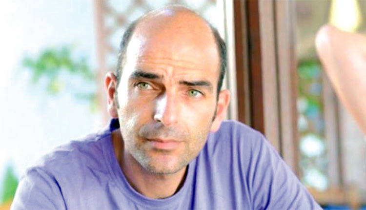 Ο δήμαρχος Καντάνου-Σελίνου κ. Περράκης