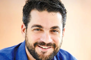 Ο δήμαρχος Χανίων κ. Σημανδηράκης