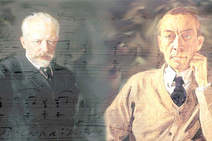 ΣΤΟ ΠΟΛΙΤΙΣΤΙΚΟ ΣΥΝΕΔΡΙΑΚΟ ΚΕΝΤΡΟ ΗΡΑΚΛΕΙΟΥ Συμφωνική συναυλία με έργα Ραχμάνινοφ και Τσαϊκόφσκι