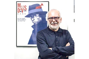 Τον Δημήτρη Αρβανίτη θα τιμήσει το 11ο Φεστιβάλ Κινηματογράφου Χανίων