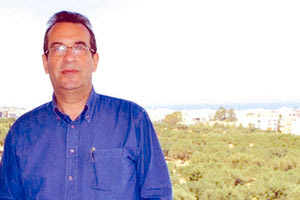  «Οι κάλπες είναι πάλι άδειες. Έχουμε ένα ισχυρό προβάδισμα, αλλά εμείς πρέπει να συνεχίσουμε! Δεν εφησυχάζουμε» είπε χθες   στα «Livetalks» ο Ζαχαρίας Δοξαστάκης, υποψήφιος δήμαρχος Χερσονήσου, ενόψει της δεύτερης κάλπης που έρχεται αντιμέτωπος την Κυριακή με τον δήμαρχο Γιάννη Σέγκο.