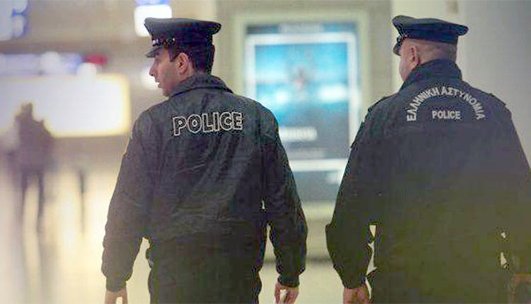 Αυξημένα είναι τα μέτρα ασφαλείας στα λιμάνια της Κρήτης