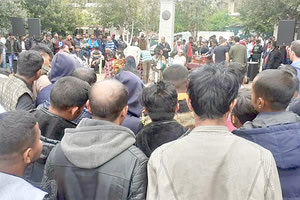 Ημερίδα για τους μετανάστες και τη Συμμετοχική Δημοκρατία