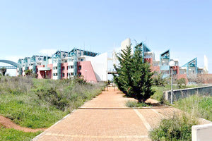 Ενδοοικογενειακή βία μέσα σε φοιτητική εστία