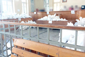 -Πρωτοδικείο: Προηγήθηκε ο δήμος Χερσονήσου λόγω δευτέρου γύρου