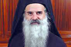 Αρχιερατικό μνημόσυνο για τα 8 χρόνια από την εκδημία του μακαριστού Μητροπολίτη Νεκταρίου