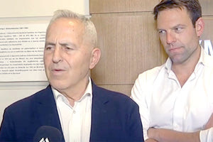 αποστολακης κασσελακης