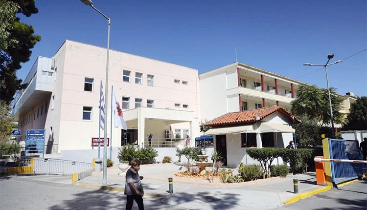 Συλλαλητήριο για την υγεία και το Βενιζέλειο οργανώνεται στο Ηράκλειο 