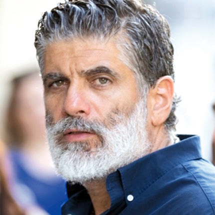 Ο Μύρων Χιλετζάκης 