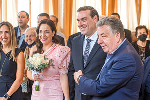 Εντάξει, είναι ωραίος “πονοκέφαλος” αυτός που θα έχει ο Σταύρος Αρναουτάκης το επόμενο διάστημα για το ποιος θα γίνει αντιπεριφερειάρχης.