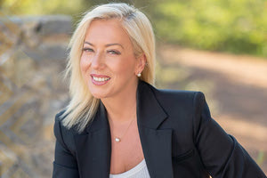 Στη θέση της γενικής γραμματέως του Συνδέσμου Βιομηχανικής Περιοχής Ηρακλείου ΣΕΒΠΗ - ΕΑΗΙΑ εξελέγη η Τζίνα Τσαντρίζου!