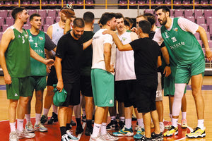 Κάλεσμα στον κόσμο έκανε η Αναγέννηση ενόψει του αγώνα στα “Δύο Αοράκια” με τα Φανάρια Νάξου