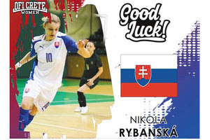 ΓΥΝΑΙΚΕΣ ΟΦΗ: Διεθνείς υποχρεώσεις για τη Ριμπάνσκα;