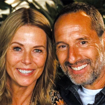 Στο πένθος βυθίστηκε η οικογένεια του Ολλανδού πρώην ομοσπονδιακού προπονητή, Τζον Φαντ Σχιπ καθώς έφυγε από τη ζωή η σύζυγός του Ντανιέλε