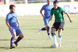 Χωρίς προβλήματα θα υποδεχθεί τη Παναχαϊκή ο Γιούχτας στην Ιεράπετρα