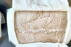 Τα ναρκωτικά βρέθηκαν στο τσαντάκι που είχε μαζί του ο 63χρονος