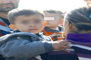 "Δεν είμαστε τρομοκράτες της Χαμάς" λένε οι Παλαιστίνιοι που ζουν στο Ηράκλειο