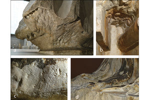 γλυπτα παρθενωνα