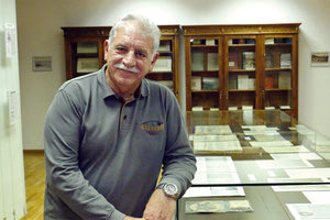 Ο κ. Δημήτρης Σάββας