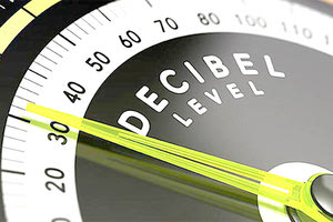 Έρχεται κανονιστική πράξη για την ηχορρύπανση στην πόλη