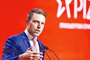 Αυστηρές προειδοποιήσεις Κασσελάκη προς τους βουλευτές του