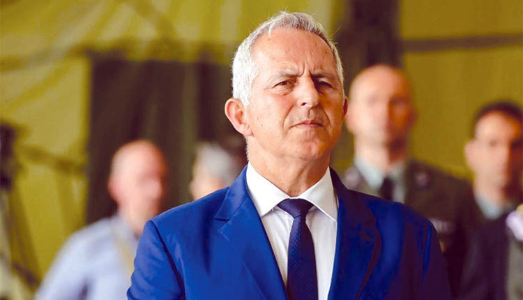 Αναδίπλωση Αποστολάκη μετά από την κατακραυγή του ΣΥΡΙΖΑ