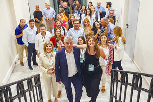 Το ρεκόρ Αρναουτάκη έβγαλε 19 συμβούλους στο Ηράκλειο!