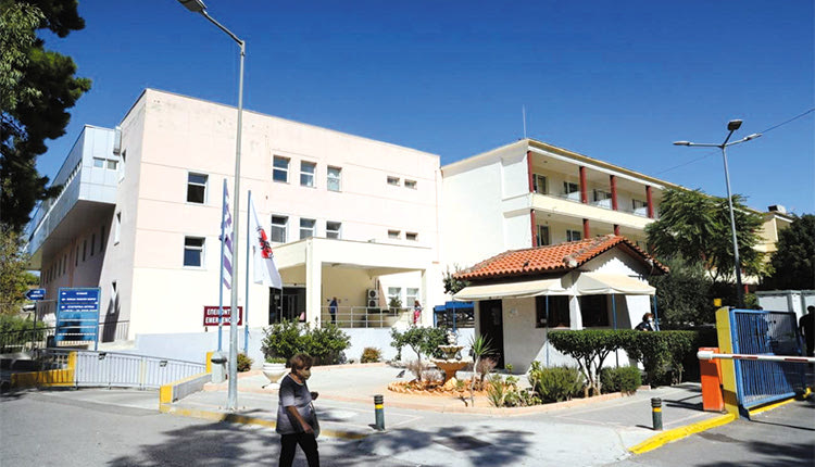 Μαζικός γίνεται ο ξεσηκωμός για το Βενιζέλειο