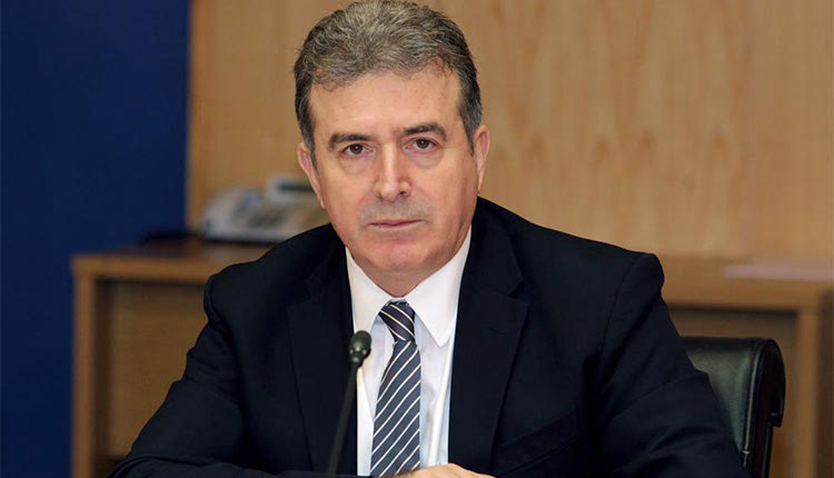 Δεσμεύθηκε ότι θα έλθει σύντομα στο Ηράκλειο ο υπουργός Υγείας