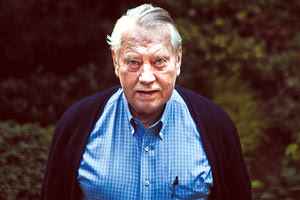 Πέθανε σε ηλικία 92 ετών ο Τσαρλς Φίνεϊ, συνιδρυτής της αλυσίδας Duty Free Stores Group και επενδυτής startups, ο οποίος διέθεσε σχεδόν το σύνολο της περιουσίας του, ύψους 8 δισεκατομμυρίων δολαρίων, σε φιλανθρωπικούς σκοπούς.