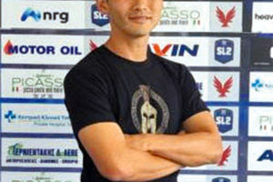 Τον Ιάπωνα Κοναγκάγια απέκτησε η Επισκοπή