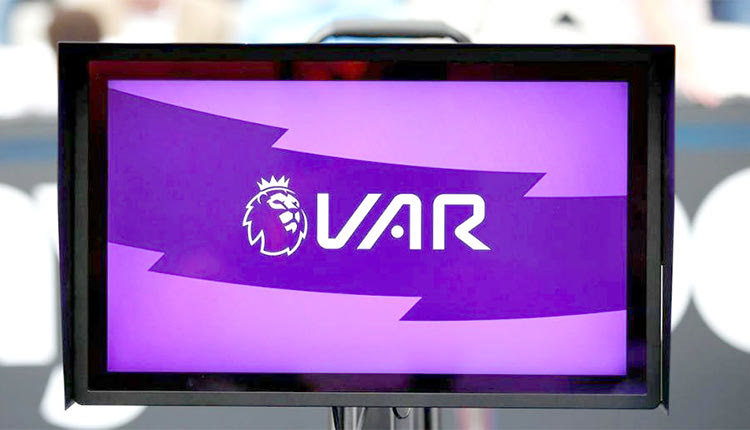 VAR