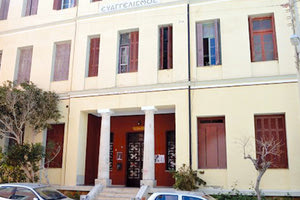 Ευαγγελισμός: Ο Σπηλαιολογικός Όμιλος πετά το γάντι σε Πρυτανεία και ΕΛ.ΑΣ.