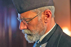 Συνεχίζει το ταξίδι του το ντοκιμαντέρ «Βενιζέλος, αγώνας για τη Μικρά Ασία»