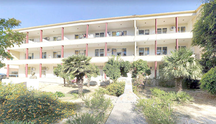 Δυναμώνουν οι φωνές διαμαρτυρίας για την κατάρρευση του Βενιζελείου - και όχι μόνο