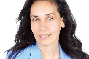 Της Μαργαρίτας Μωυσίδη*